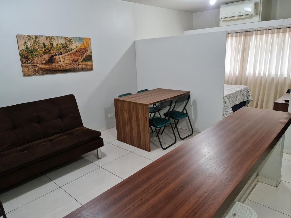 Maceió Estudio Ibiza Em Jatiuca מראה חיצוני תמונה