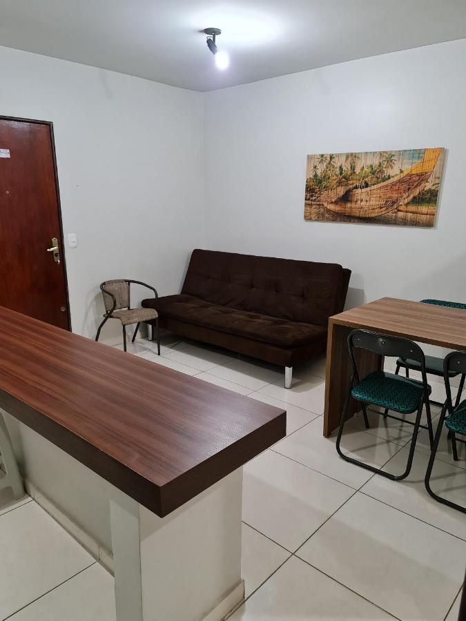 דירות Maceió Estudio Ibiza Em Jatiuca מראה חיצוני תמונה