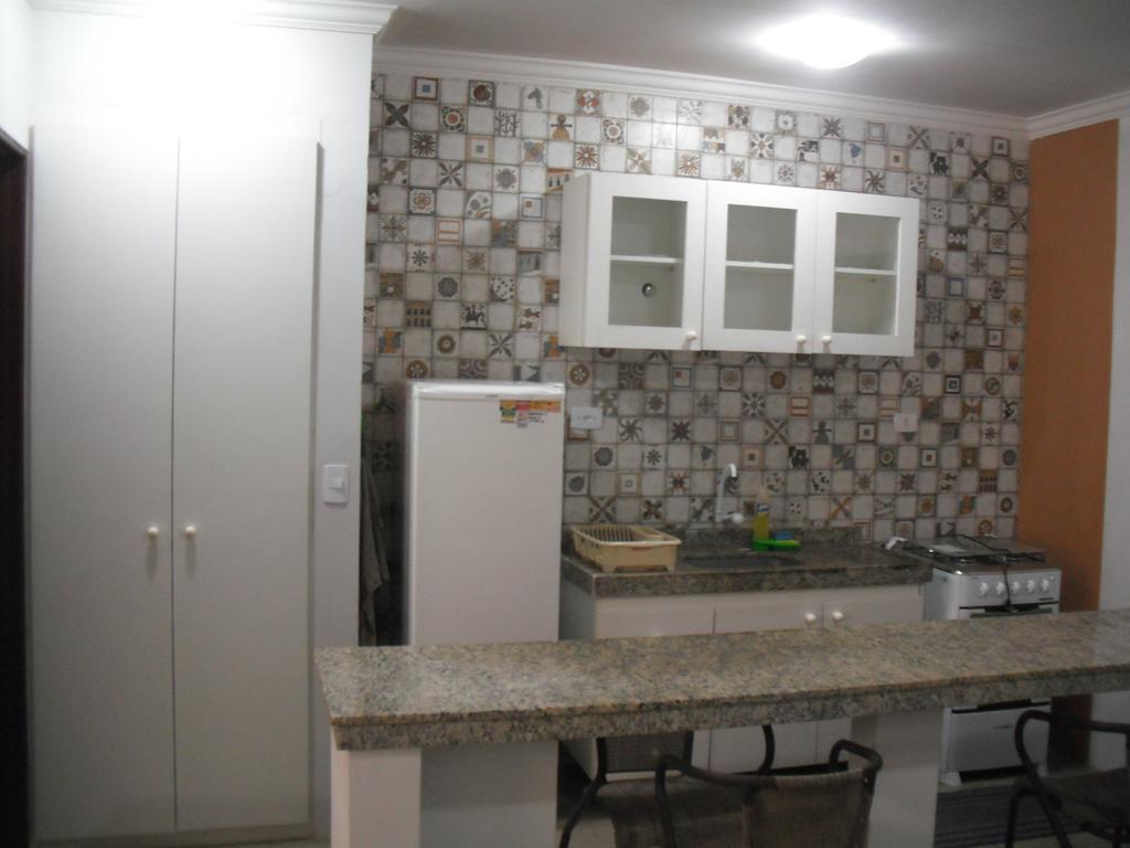 Maceió Estudio Ibiza Em Jatiuca חדר תמונה