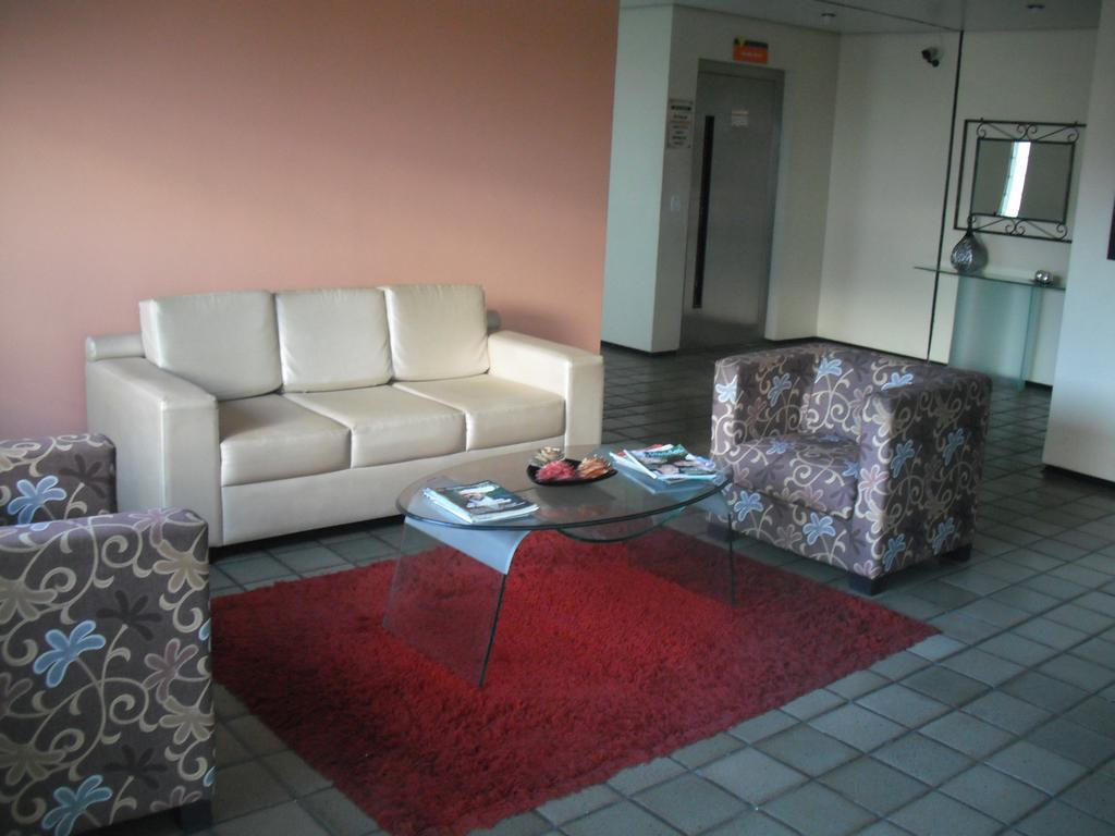 Maceió Estudio Ibiza Em Jatiuca חדר תמונה