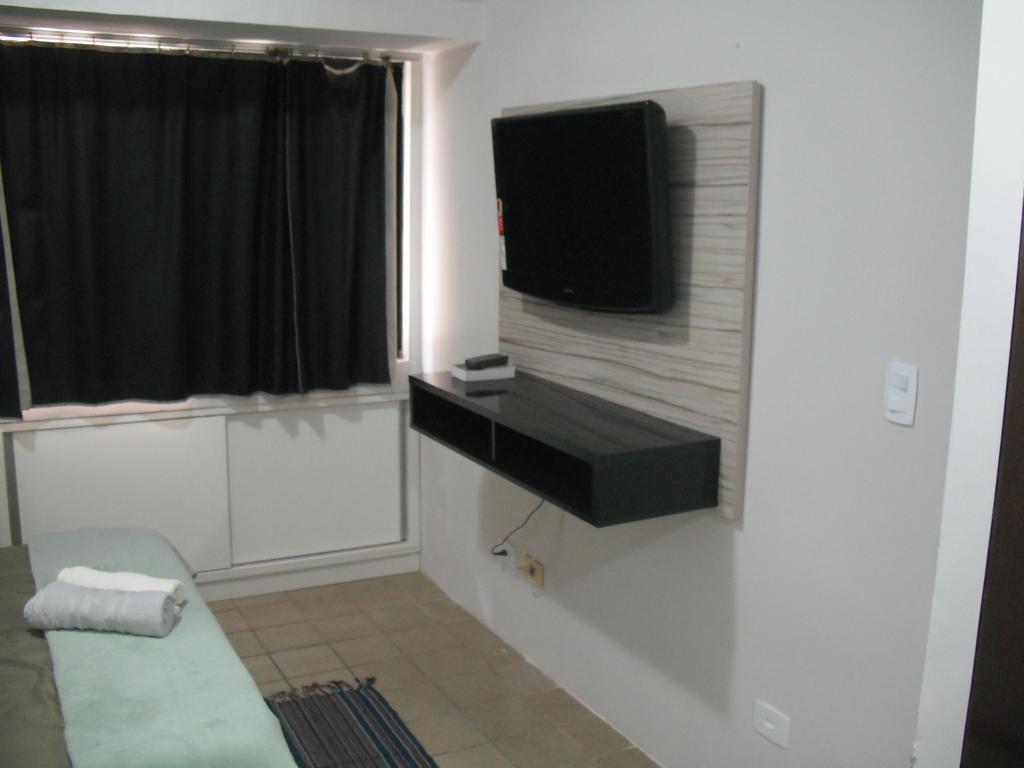 Maceió Estudio Ibiza Em Jatiuca חדר תמונה