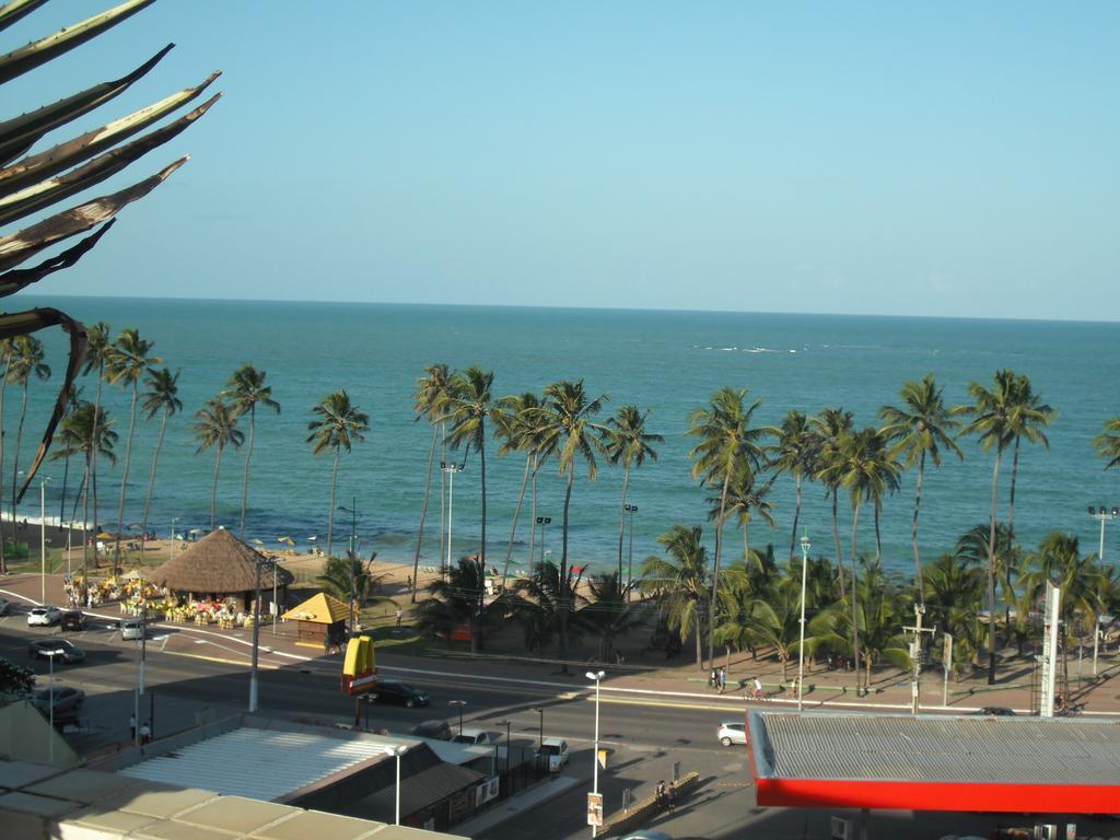 Maceió Estudio Ibiza Em Jatiuca חדר תמונה