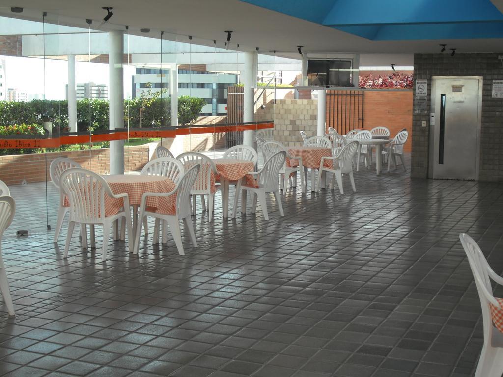 Maceió Estudio Ibiza Em Jatiuca חדר תמונה