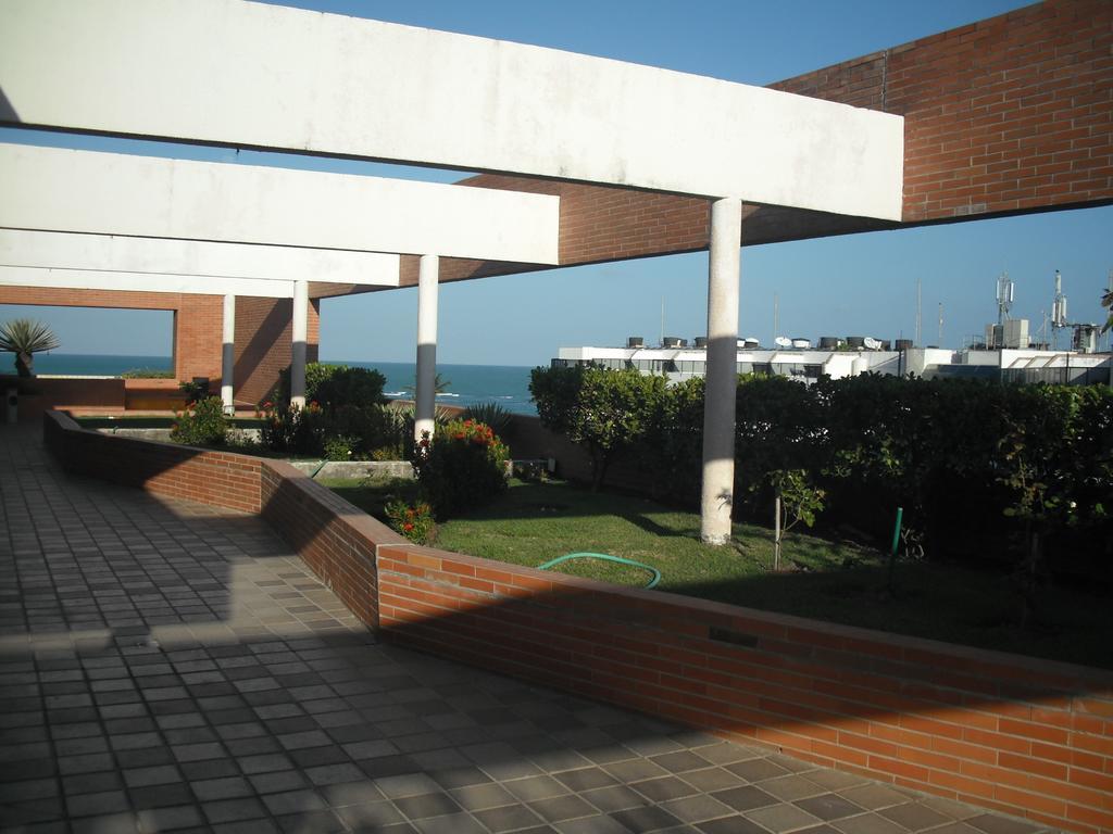 Maceió Estudio Ibiza Em Jatiuca חדר תמונה