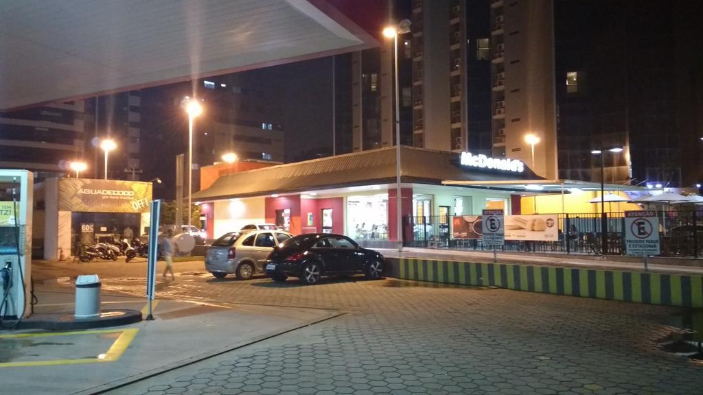Maceió Estudio Ibiza Em Jatiuca מראה חיצוני תמונה