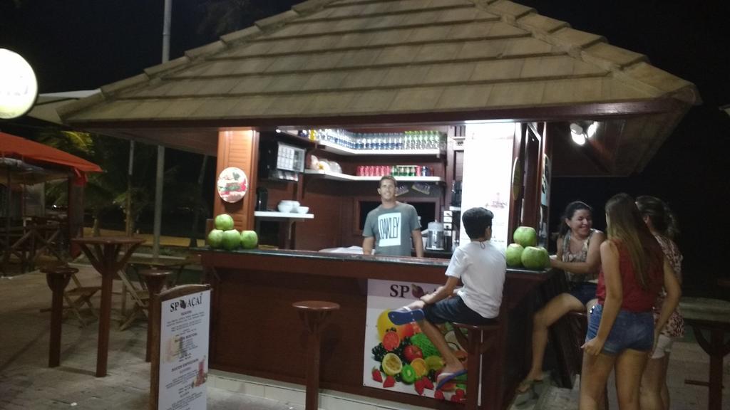 Maceió Estudio Ibiza Em Jatiuca מראה חיצוני תמונה