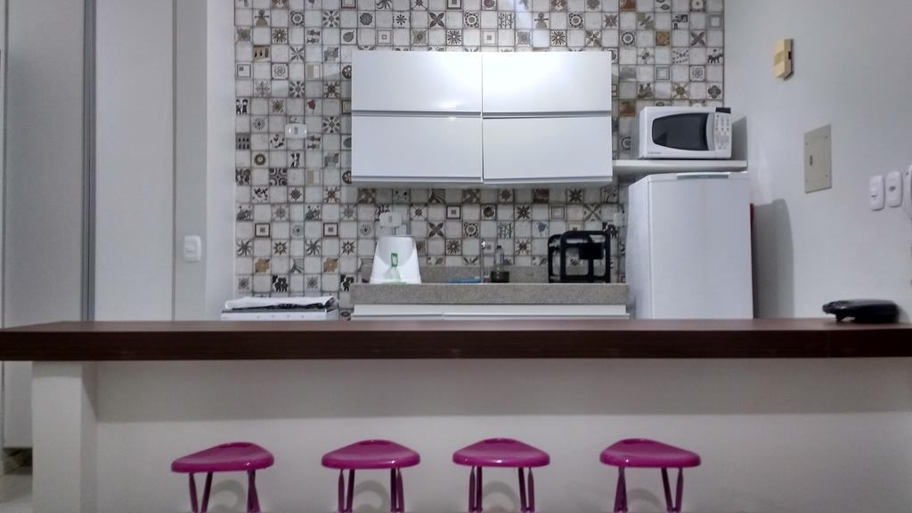 Maceió Estudio Ibiza Em Jatiuca מראה חיצוני תמונה