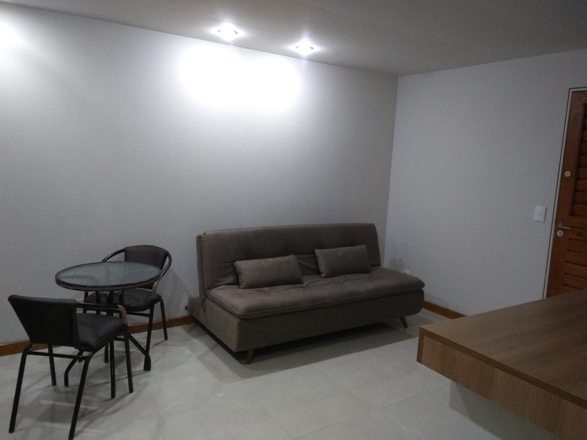 Maceió Estudio Ibiza Em Jatiuca מראה חיצוני תמונה