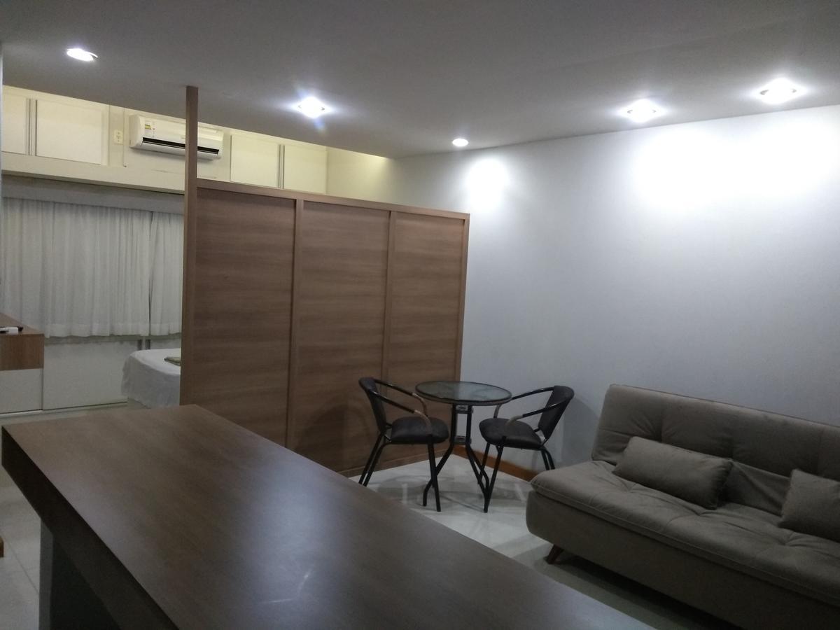 Maceió Estudio Ibiza Em Jatiuca מראה חיצוני תמונה